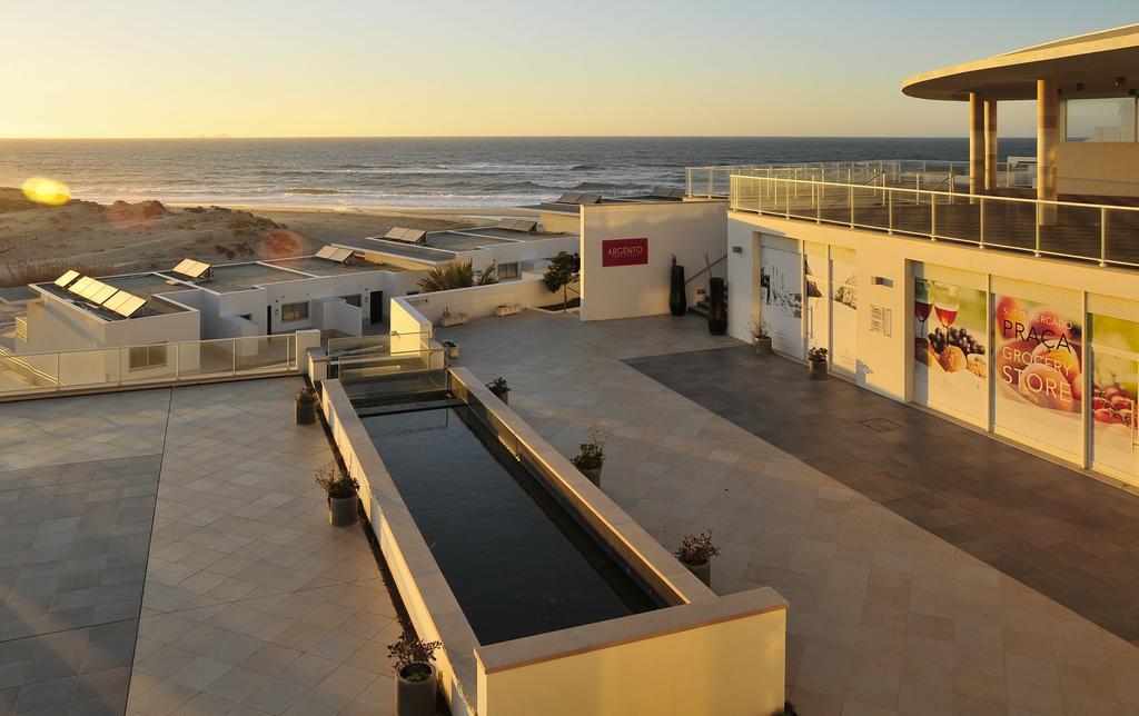 Praia Del Rey Bythe Pools Praia del Rei Esterno foto